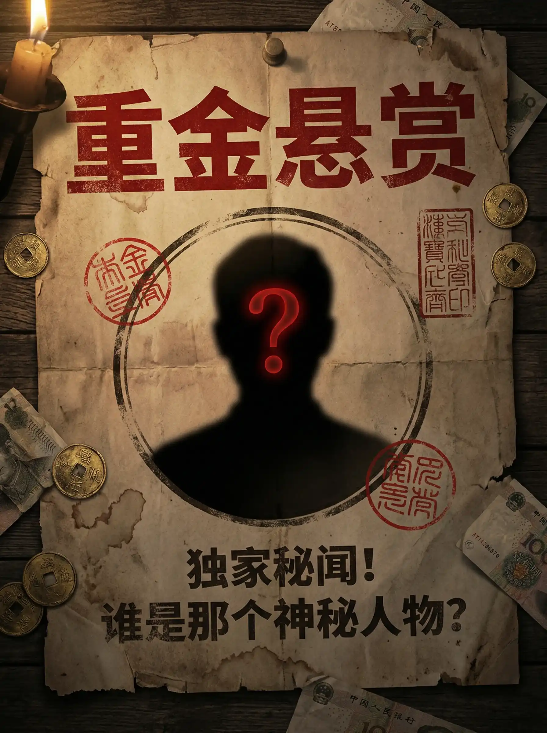 乐鱼体育网站 - 重金悬赏线索征集令